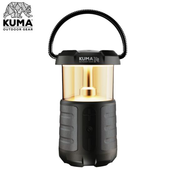 Kuma Trailmate Speaker Lantern