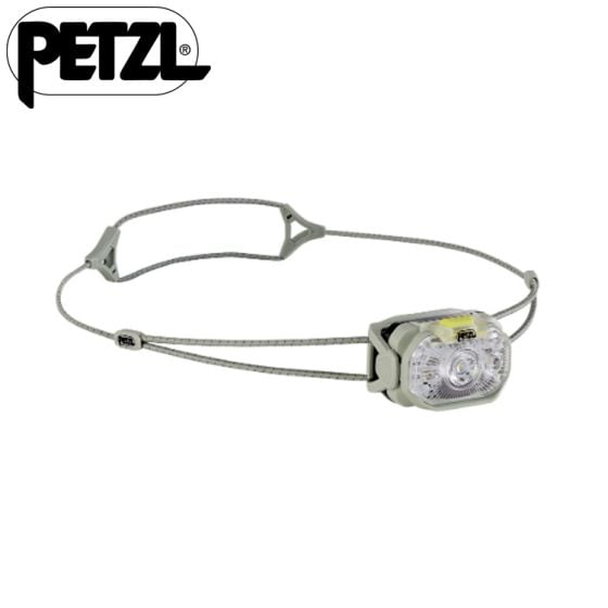 Lampe Frontale Petzl SWIFT LT Desert Green