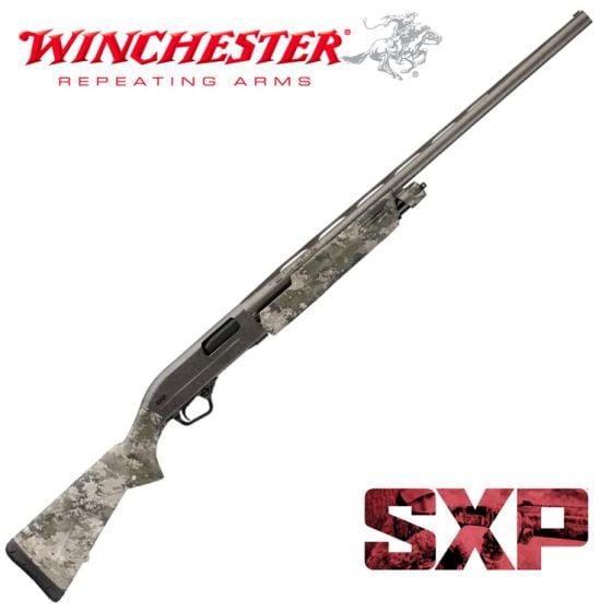Fusil Winchester SXP Hybrid Hunter Camo 12 GA 28"