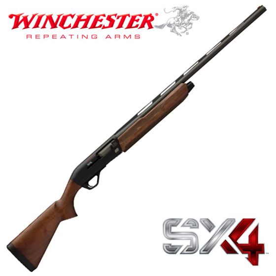 Fusil Winchester SX4 Field 20 ga. 3'' 28"