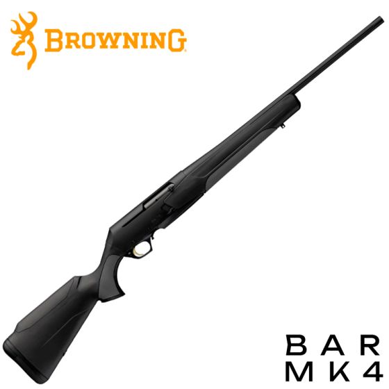 Browning BAR MK 4 Hunter Composite 300 Win Mag 24" Rifle