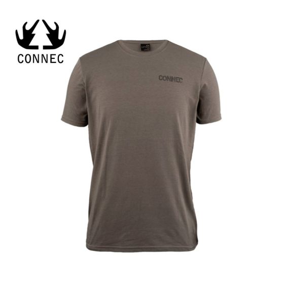 Chandail Connec Outdoors Trail T Morel