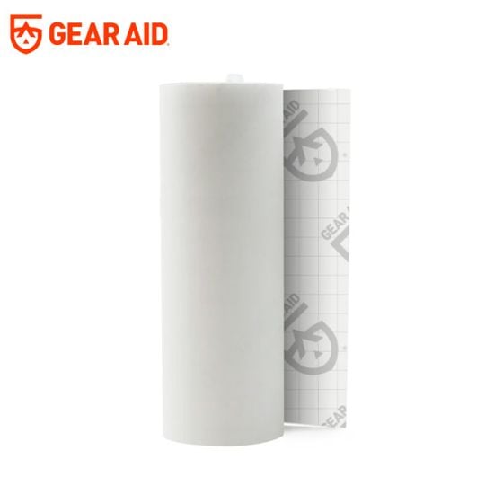 Ruban De Réparation GEAR AID Tenacious Tape Clear Vinyl 3" x 20"
