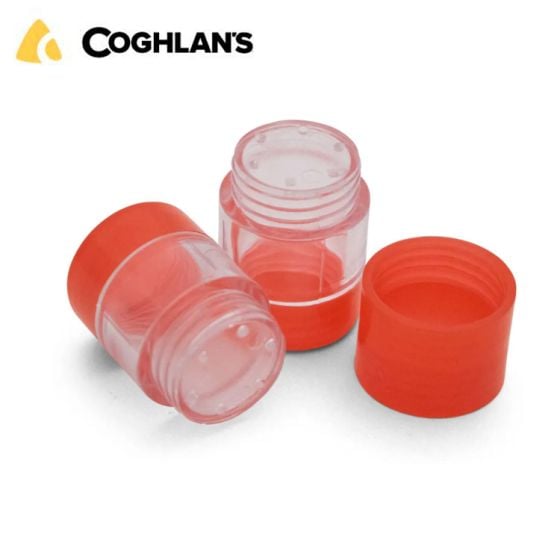 Coghlan's Salt And Pepper Shaker