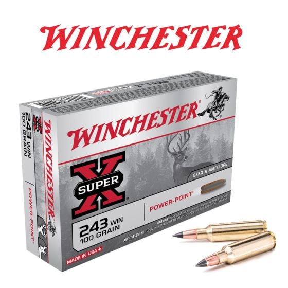 Super-X-243-Winchester