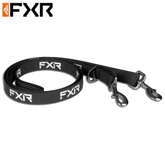 Laisse Pour Chien FXR Racing