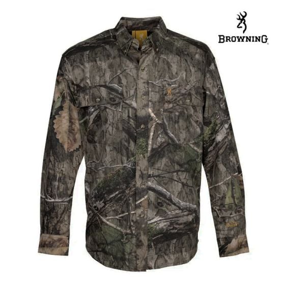 Chemise Browning Wasatch-CB
