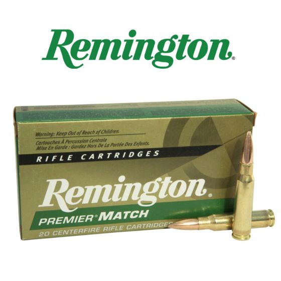 Remington-Match-308-Win