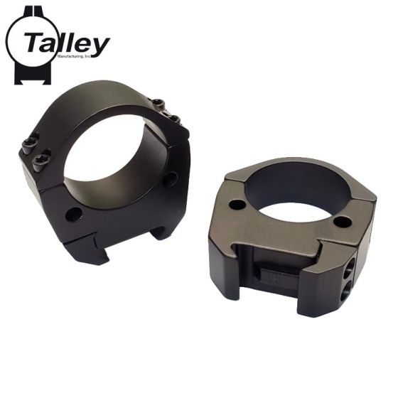 Talley Modern Sporting 30mm Low Scope Rings