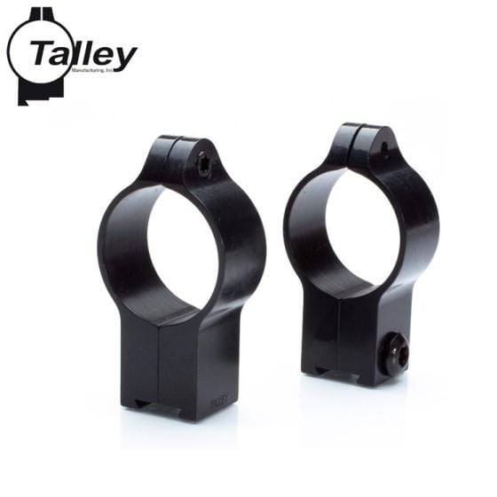 Anneaux De Lunette Talley Sako Quad 30 mm Bas