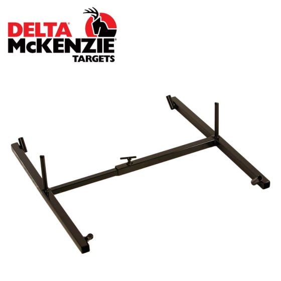 Delta McKenzie 3D Archery Target Stand
