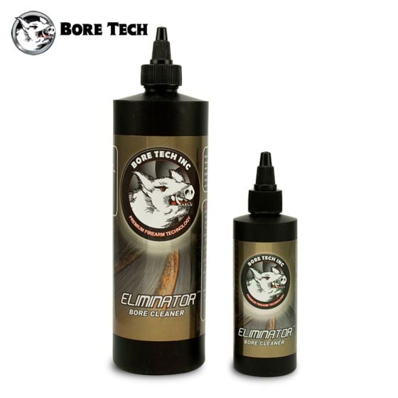 Bore Tech Eliminator Bore Cleaner