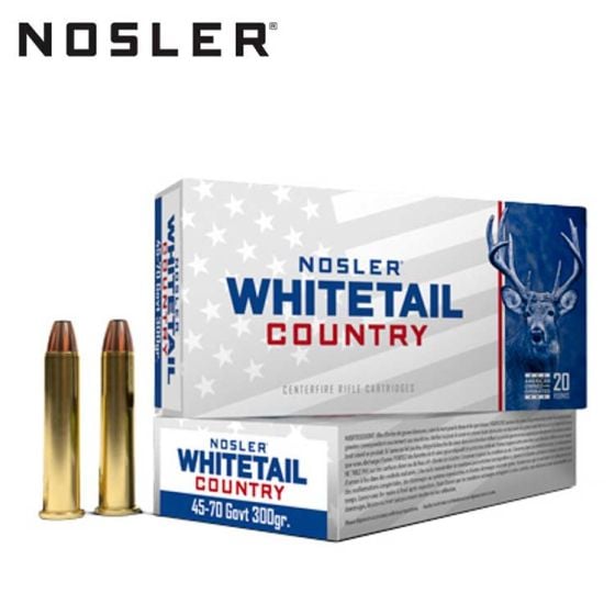nosler-whitetail-country-45-70-government-300-gr-straight-wall-ammo-20-pack