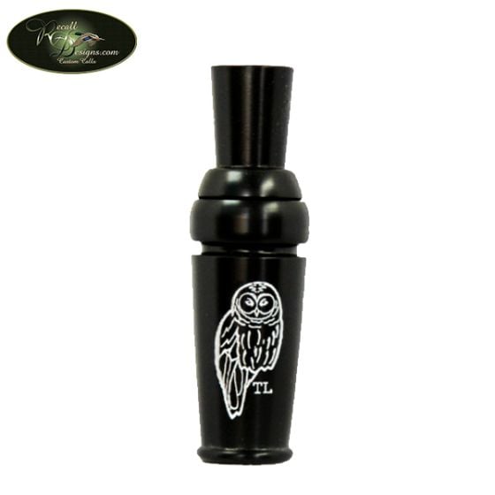 Recall Designs Tom Locator Owl Call