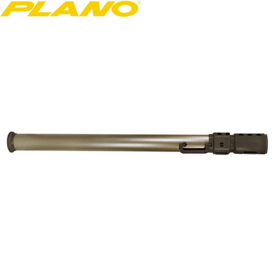 Plano Guide Series Adjustable Rod Tube Large