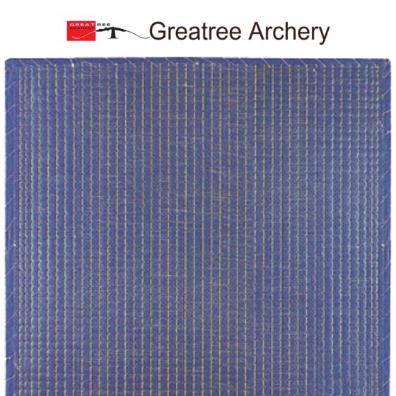 greatree-archery-zen-rice-straw-target-mat