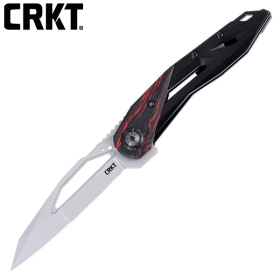 CRKT Nucleus Framelock Folding Knife