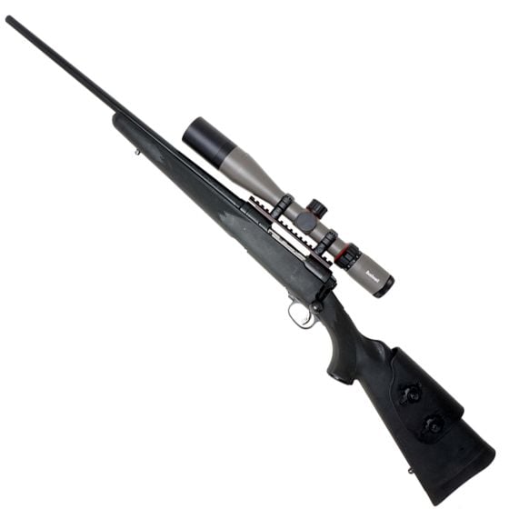 Carabine Usagée Savage 11 243 Win 22''