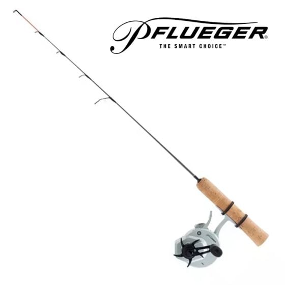 pflueger-trionr-inline-light-fast-28-ice-combo
