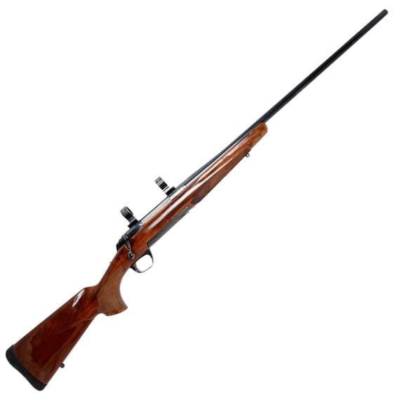 Carabine Usagée Browning XBolt Medallion 7mm Rem Mag 26''