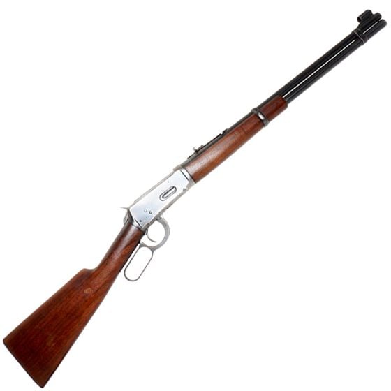 Carabine Usagée Winchester 94 32 Win 20''