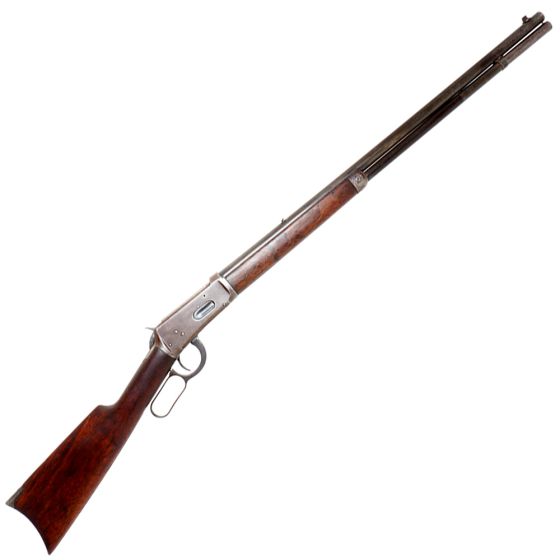 Carabine Usagée Winchester 94 30-30 Win 26''