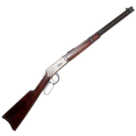 Carabine Usagée Winchester 1894 30-30 Win 20'' 