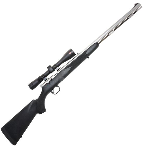 Used Thompson Thonder Hawk .50 cal 24'' Muzzleloader