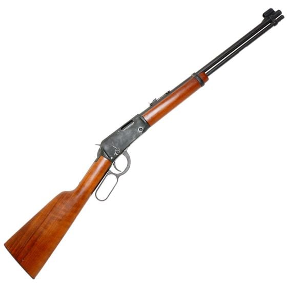 Carabine Usagée Erma Werk EG712 22 LR 18''