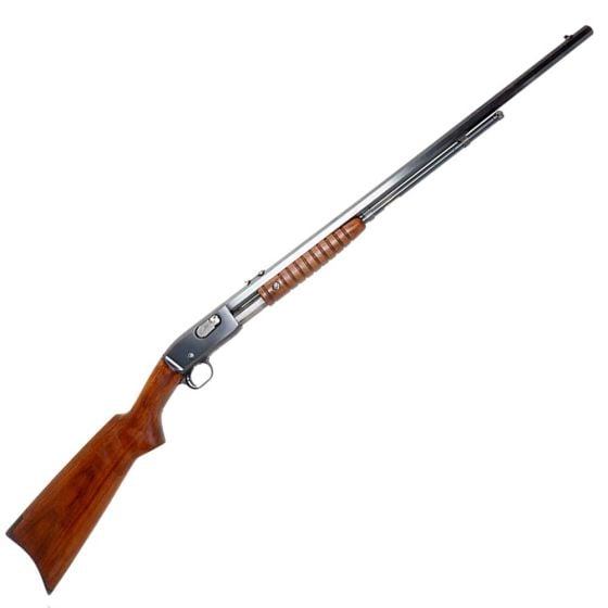 Used Remington 12 22 LR 24'' Rifle