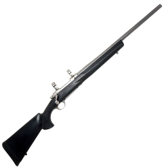 Used Ruger M77 MARK II 243 Win 22'' Rifle