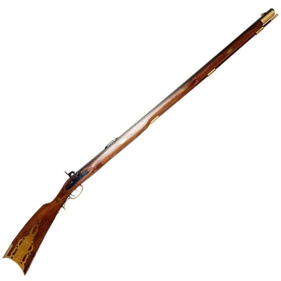 Used Tradition Pennsylvania .50 cal 40 1/4'' Muzzleloader