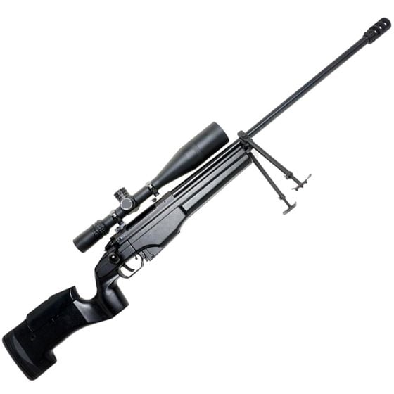 Carabine Usagée Sako TRG 42 300 Win Mag 27'' 