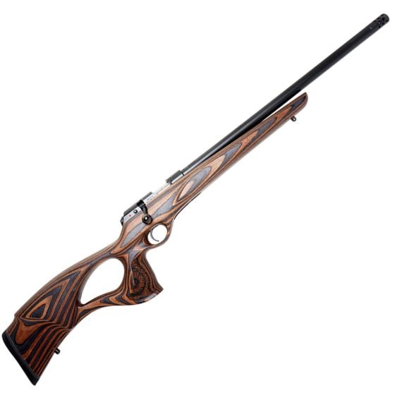 Used CZ 457 Thumbhole 22 LR 20'' Rifle