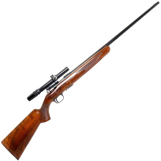 Carabine Usagée Browning T-Bolt 22 LR 24''