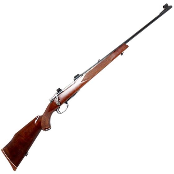 Used Parker Hale 1200 30-06 Sprg 24'' Rifle