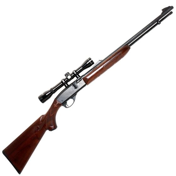 Carabine Usagée Remington 552 Speedmaster 22 LR 22''
