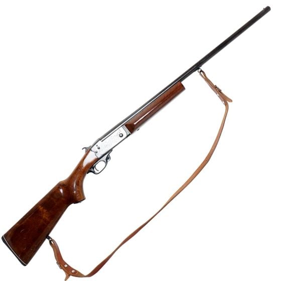 Used CBC 151 20 ga. 28'' Shotgun