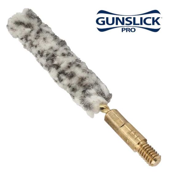 Gunslick - Benchrest Quality Attachments - Mop for Rifles