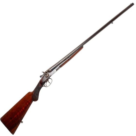 Used Imperial Liege United Arm 28 ga. 25.5'' Shotgun