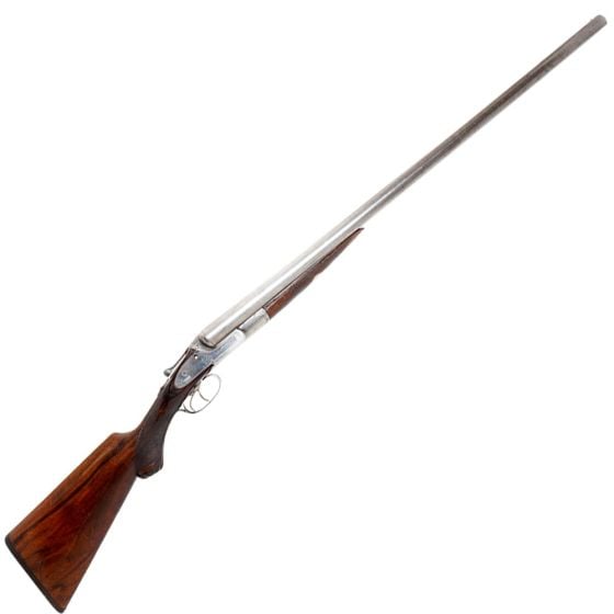 Used Lefever Arms Side By Side 12 ga. 30'' Shotgun