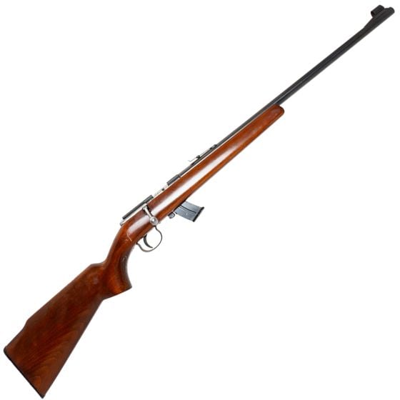 Carabine Usagée Anschutz 125 22 LR 21''