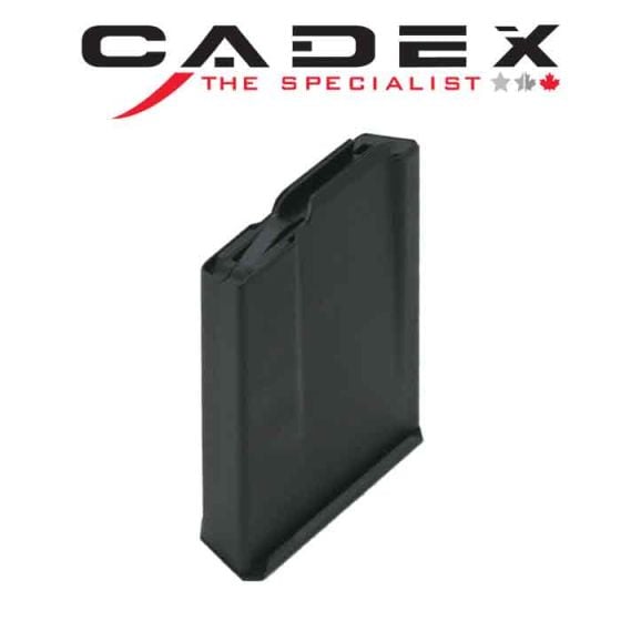 Cadex-Accurate-Mag-223-10-shots-Magazine