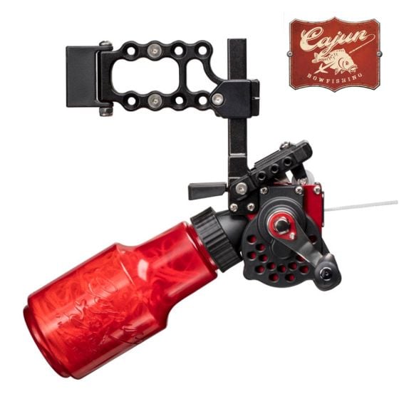 Moulinet-WinchPro-Cajun Archery