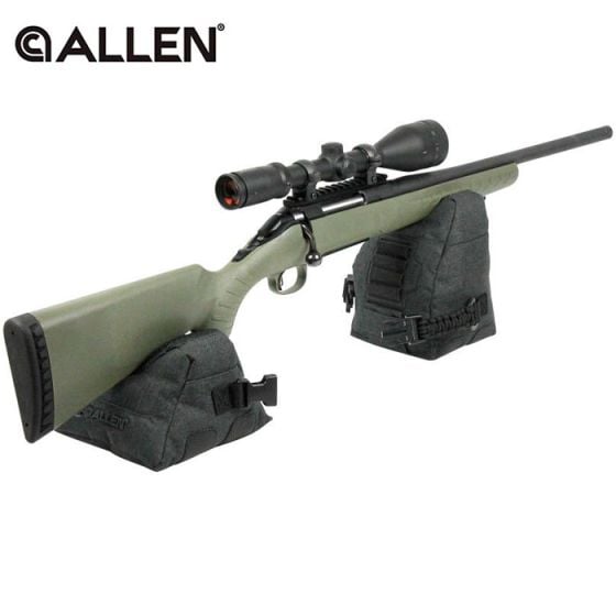 allen-eliminator-filled-front-rear-shooting-rest-combo