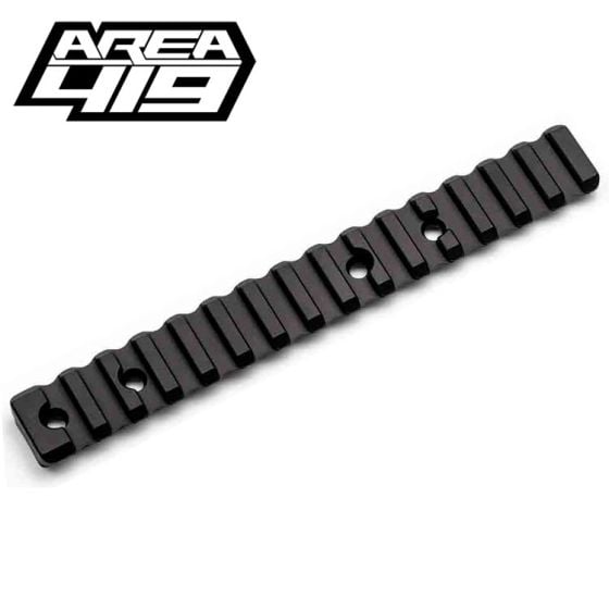 Area 419 Tikka T1x 30 MOA Picatinny Rail