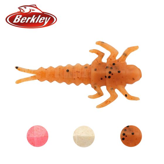 Berkley Gulp Alive Stonefly 1.25'' Soft Bait