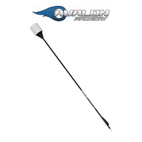 Avalon-Archery-Battle-Arrows-with-Screw-On-Foam-Head---29