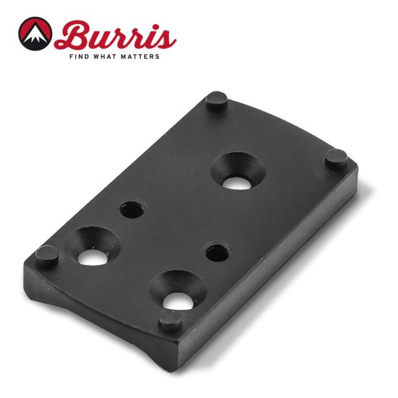 Burris FastFire Mount Picatinny Weaver