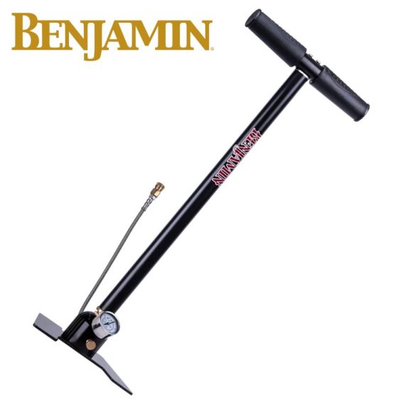Benjamin High Pressure Hand Pump PCP